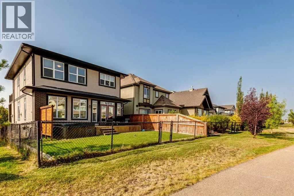 14 Marquis Heights SE
