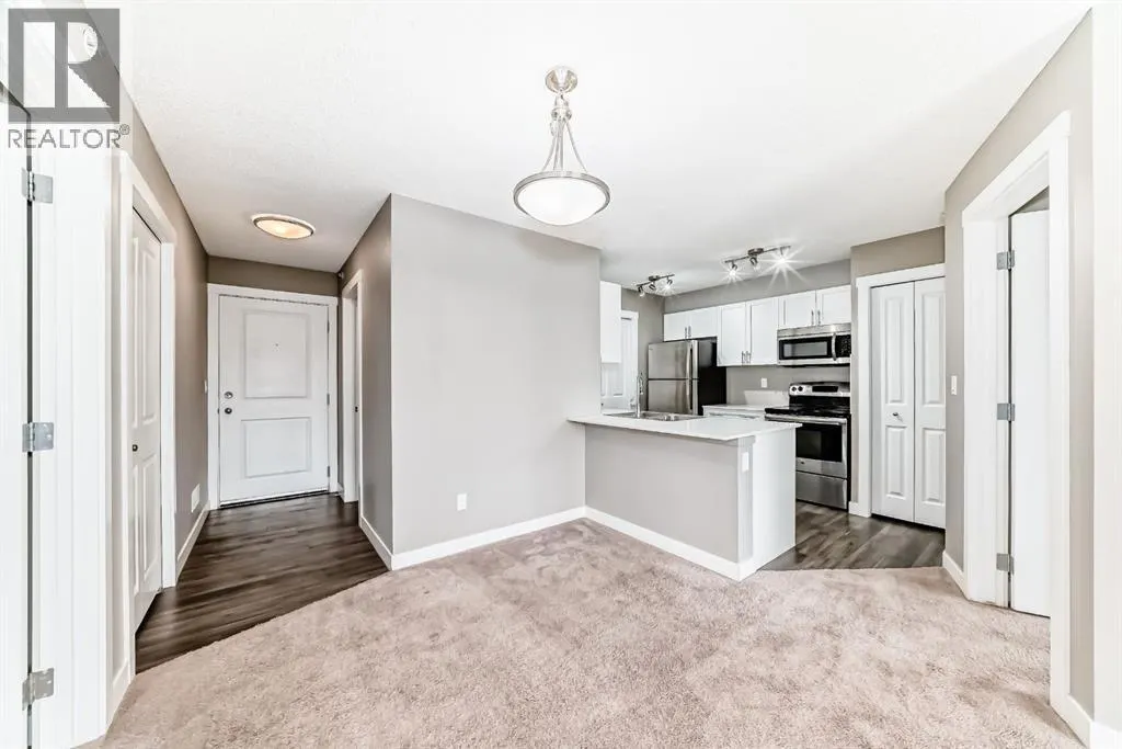 606, 20 Kincora Glen Park NW