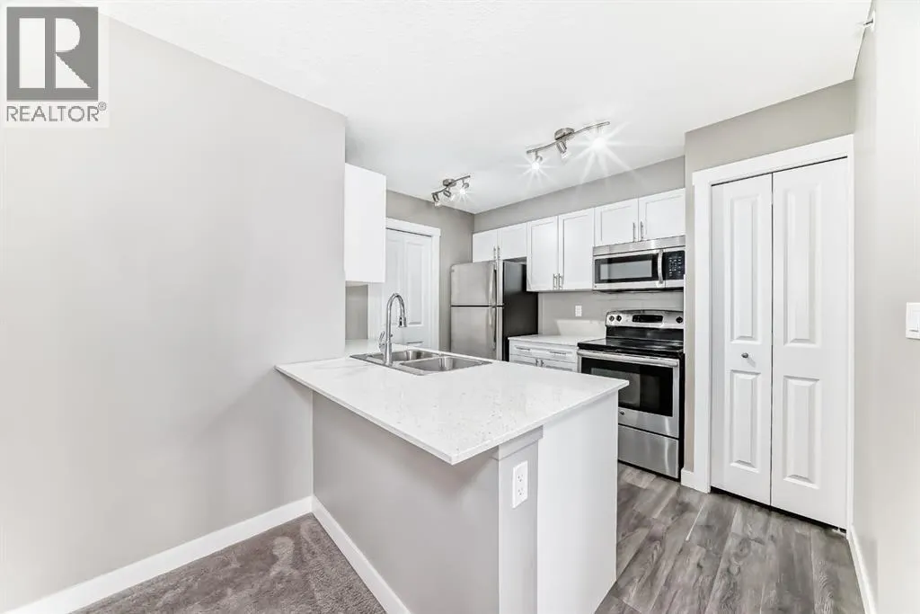 606, 20 Kincora Glen Park NW
