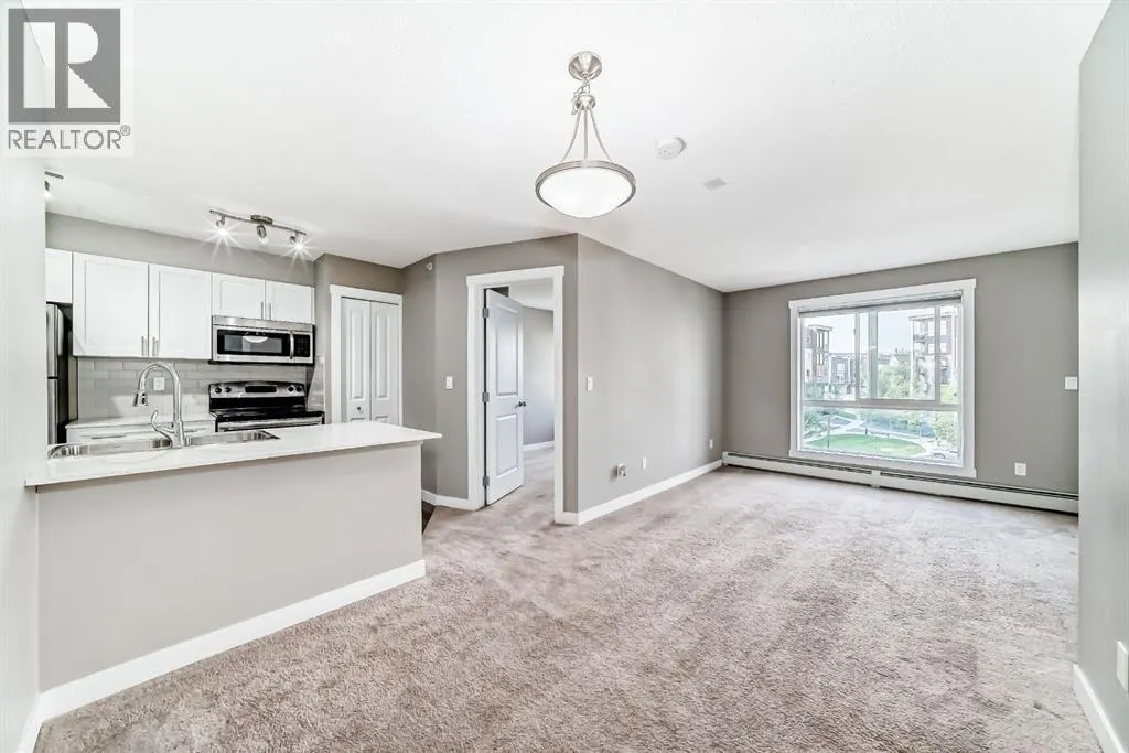 606, 20 Kincora Glen Park NW