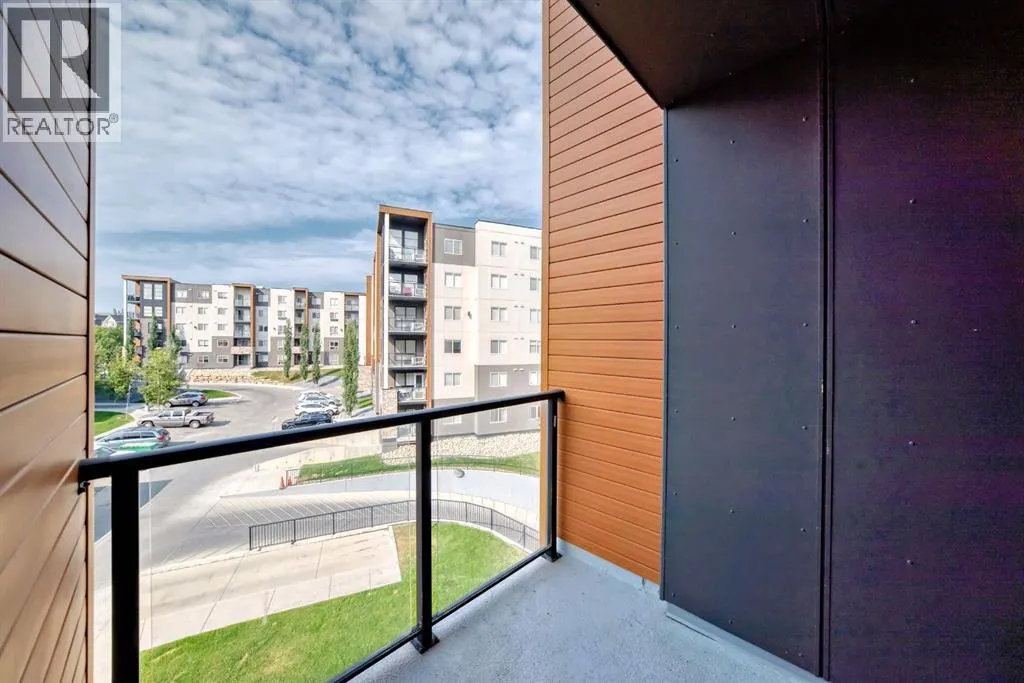 606, 20 Kincora Glen Park NW