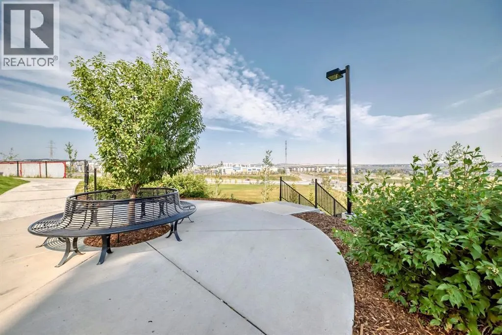 606, 20 Kincora Glen Park NW