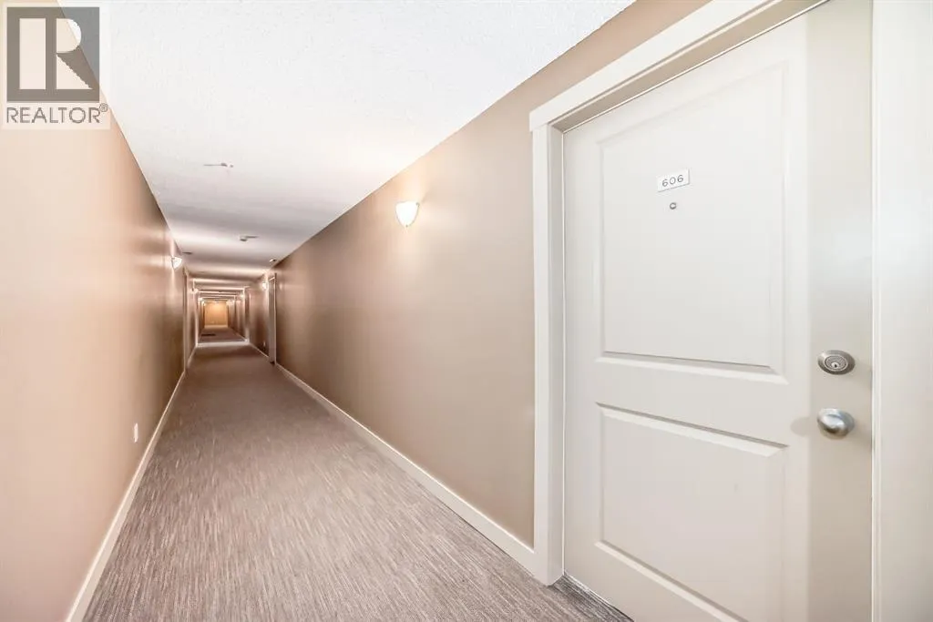 606, 20 Kincora Glen Park NW