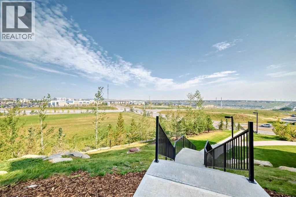 606, 20 Kincora Glen Park NW