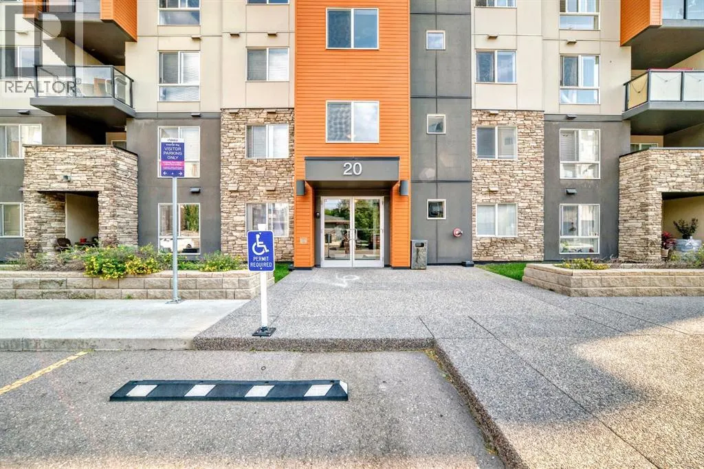 606, 20 Kincora Glen Park NW