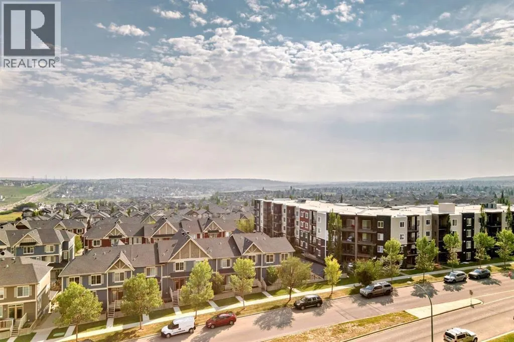 606, 20 Kincora Glen Park NW