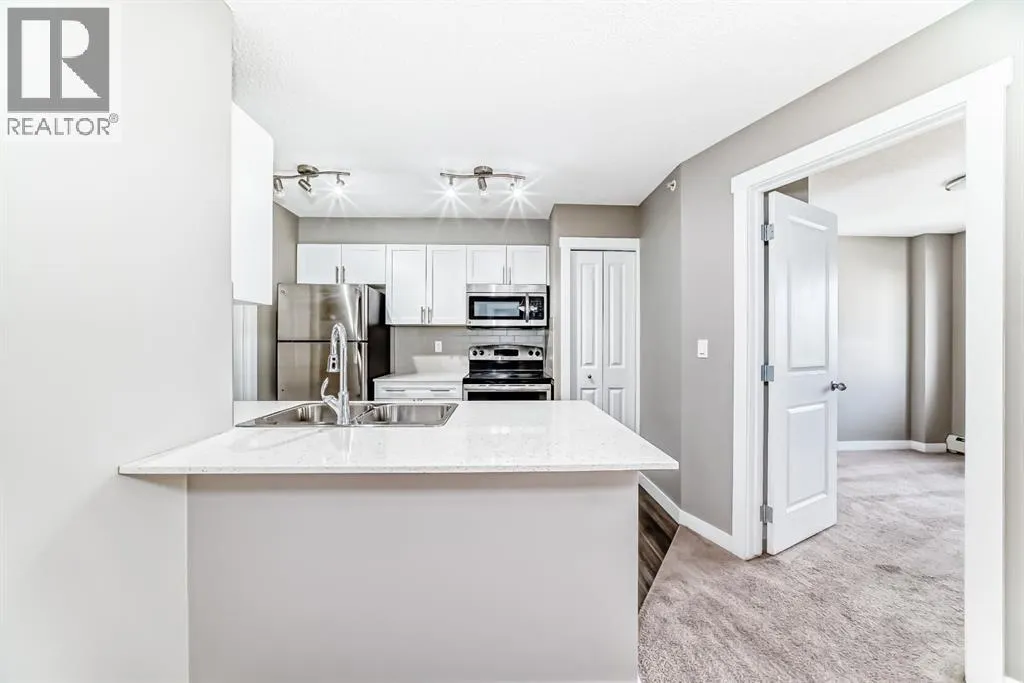606, 20 Kincora Glen Park NW