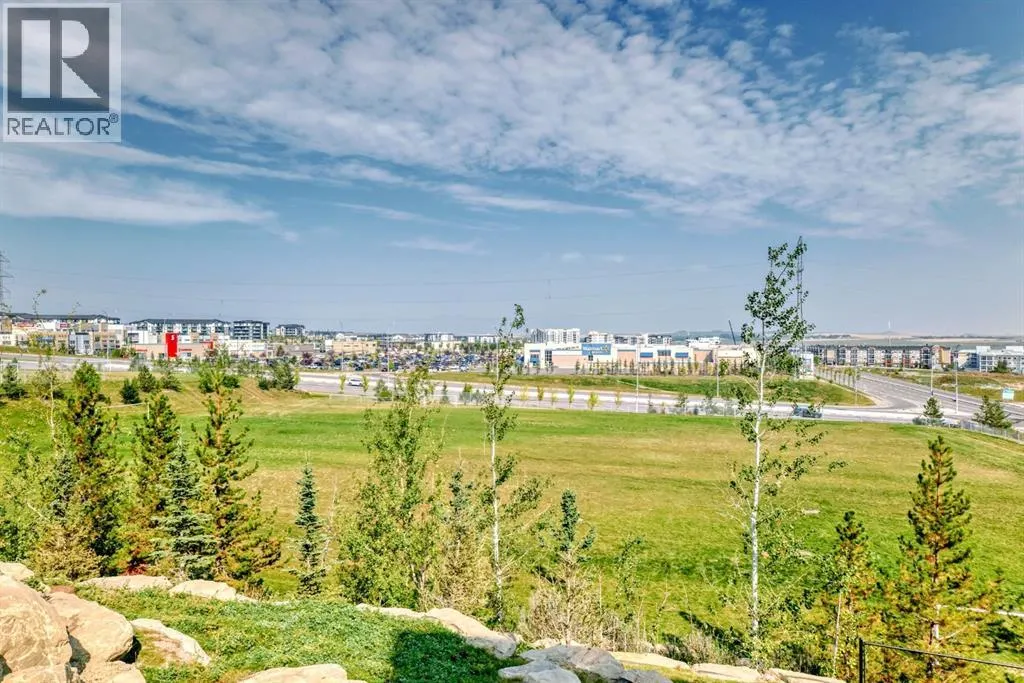 606, 20 Kincora Glen Park NW
