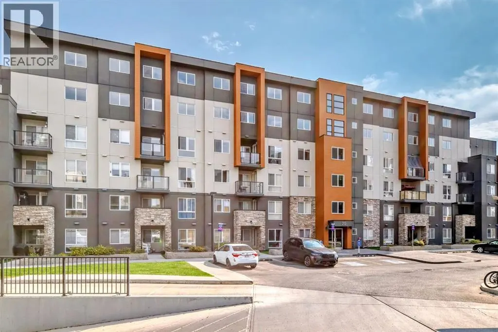 606, 20 Kincora Glen Park NW