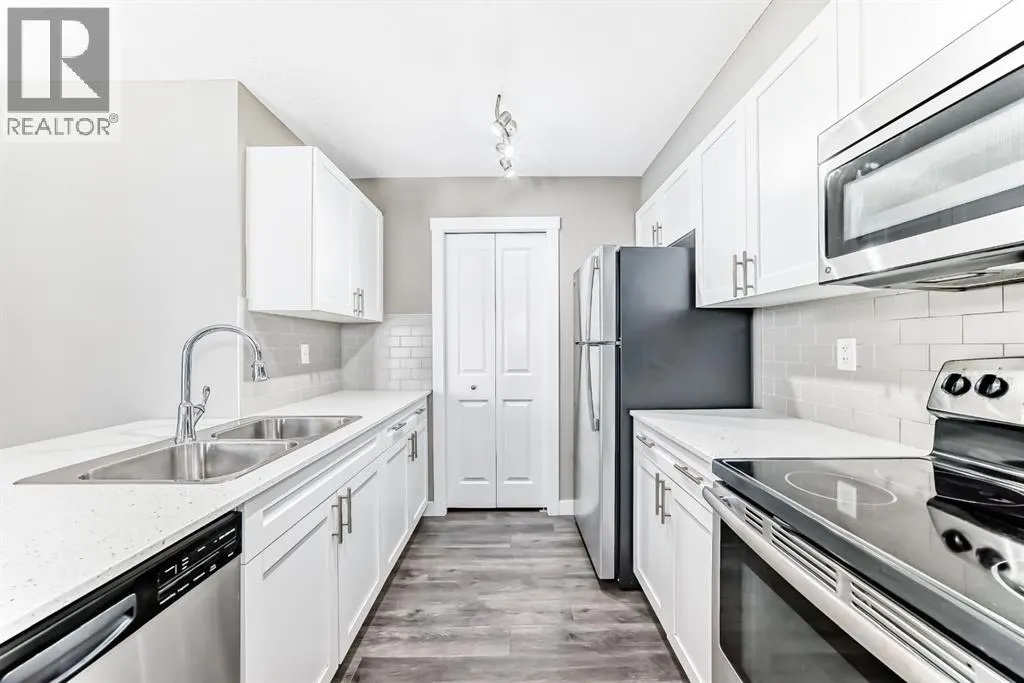 606, 20 Kincora Glen Park NW