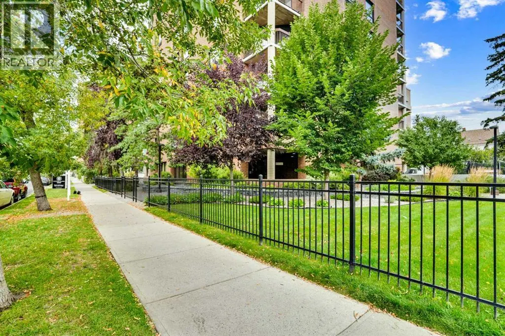 1110, 1304 15 Avenue SW