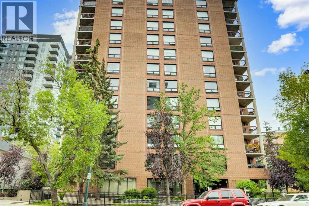 1110, 1304 15 Avenue SW