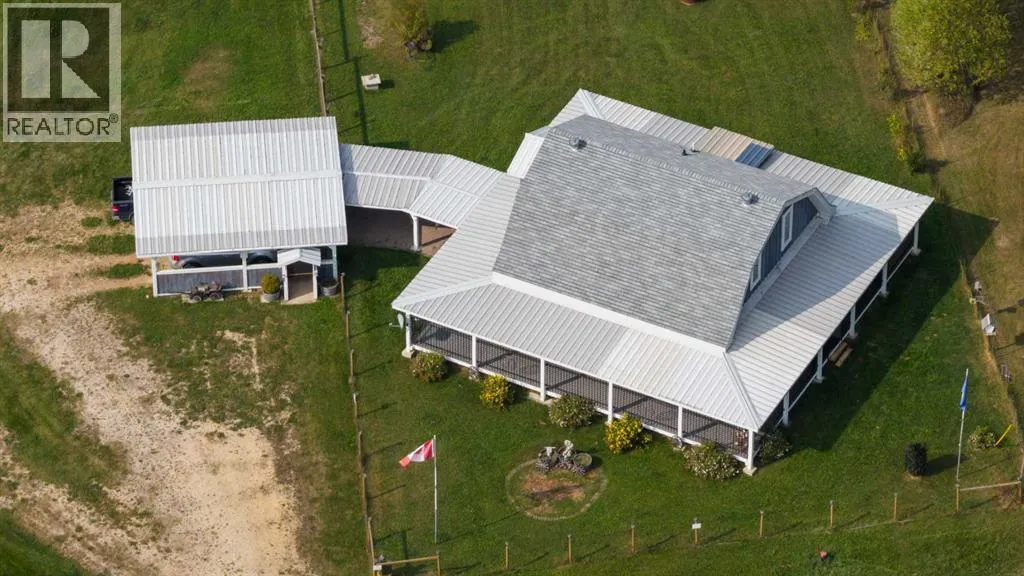 1301 Wolf Trail