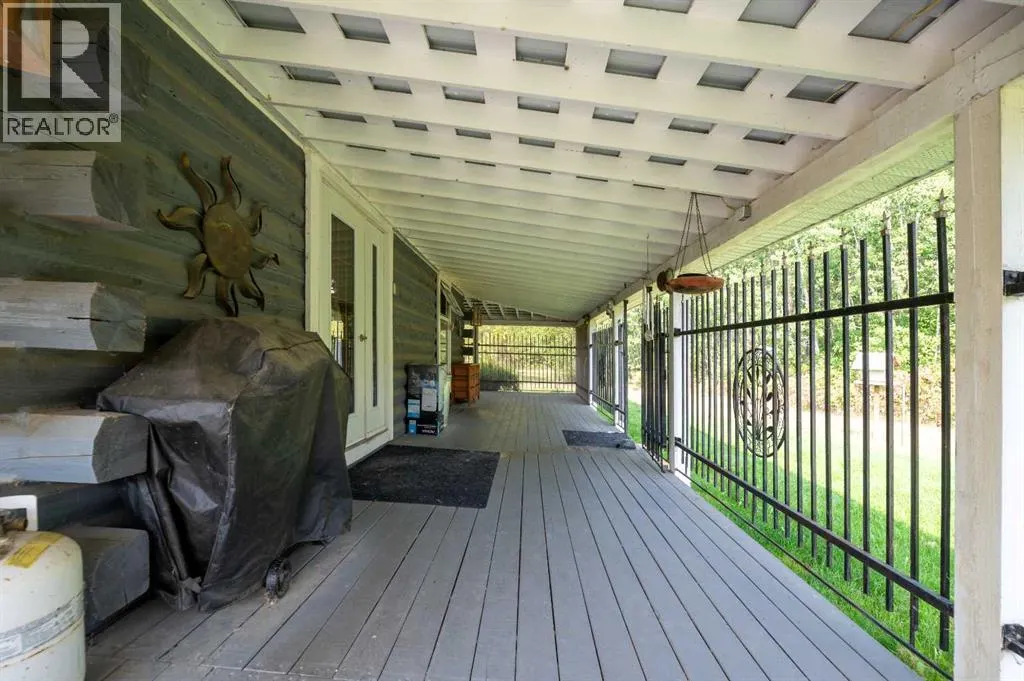 1301 Wolf Trail
