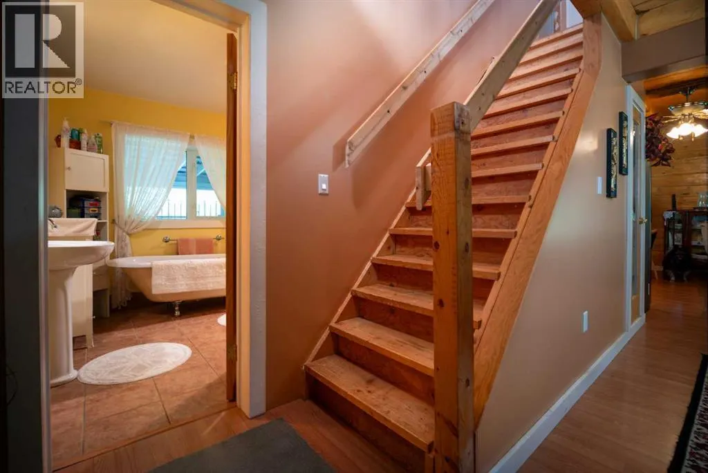 1301 Wolf Trail