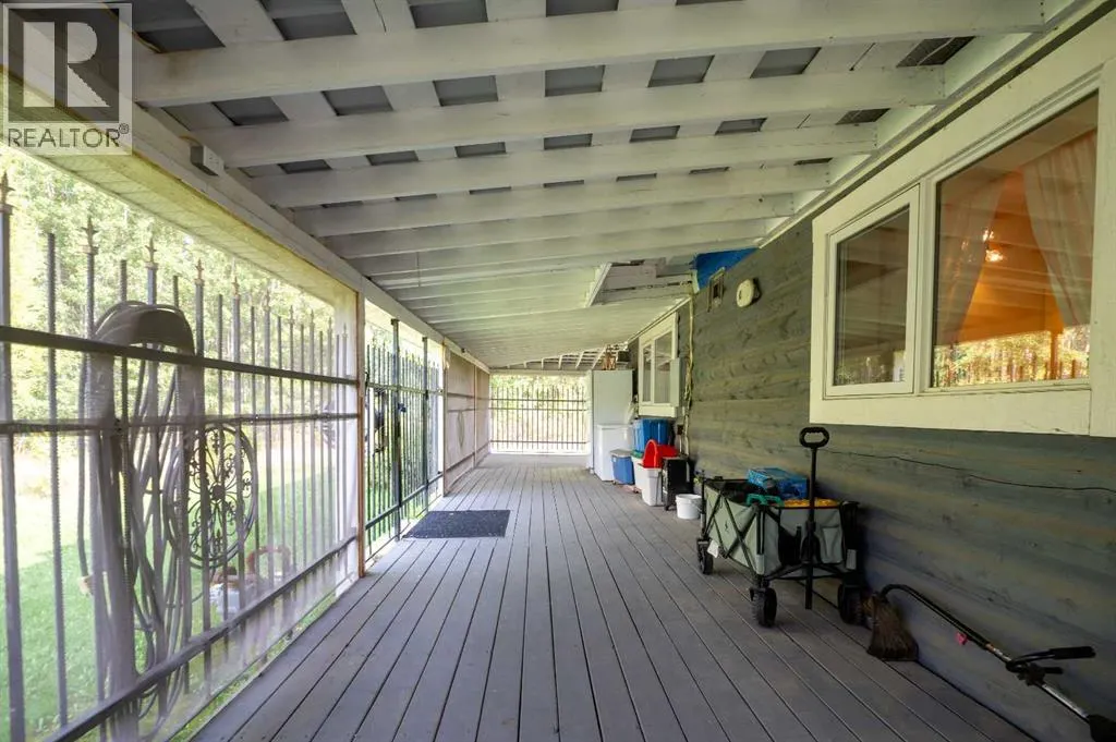 1301 Wolf Trail