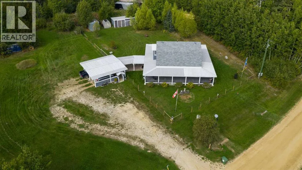 1301 Wolf Trail