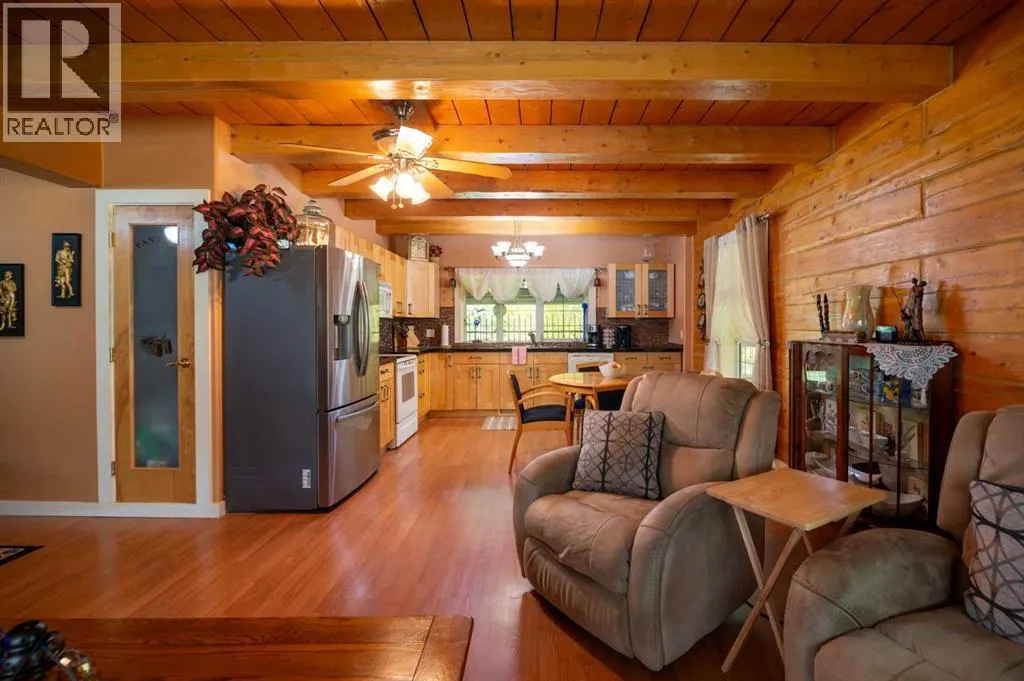 1301 Wolf Trail