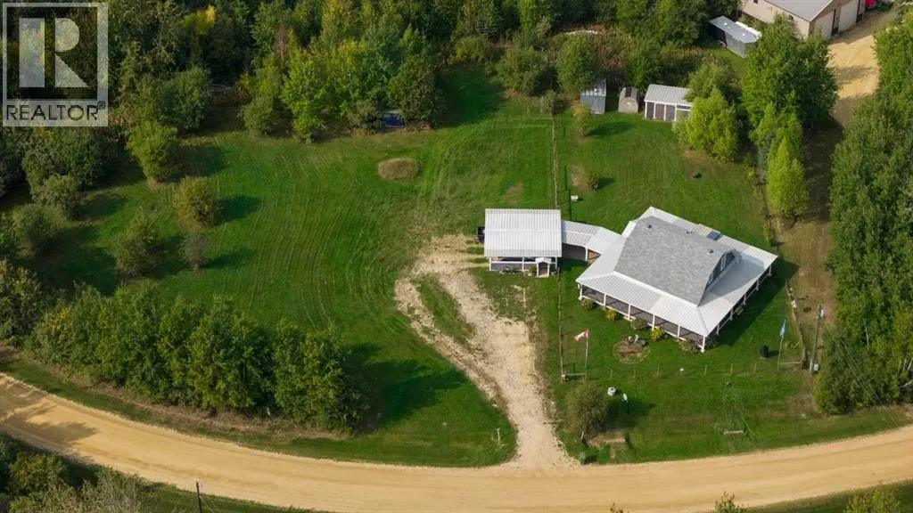 1301 Wolf Trail