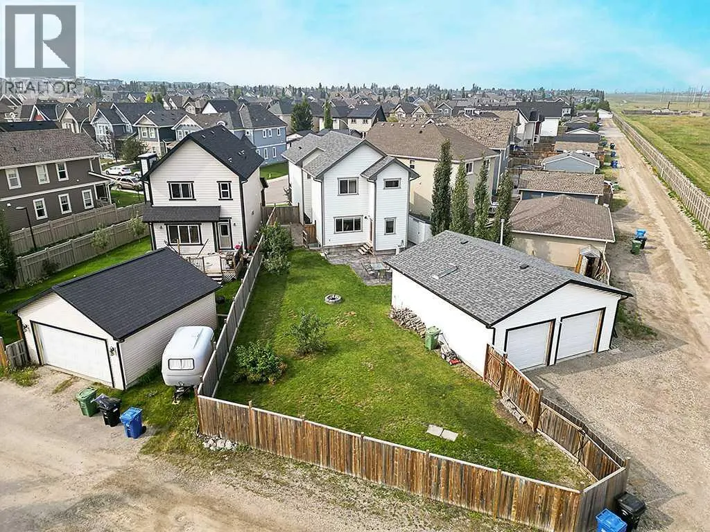 123 Mahogany Grove SE