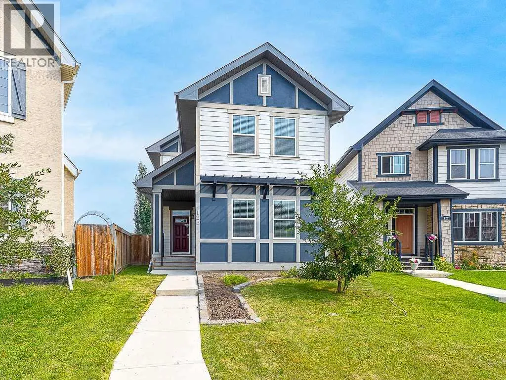 123 Mahogany Grove SE
