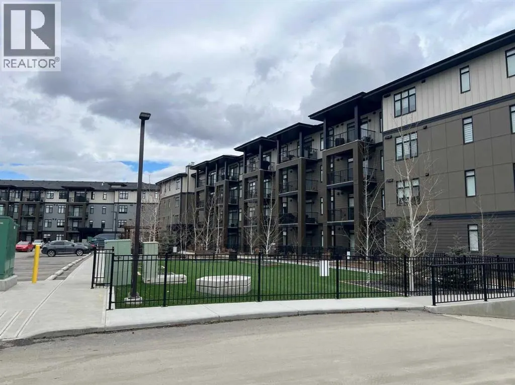 4101, 200 Seton Circle SE
