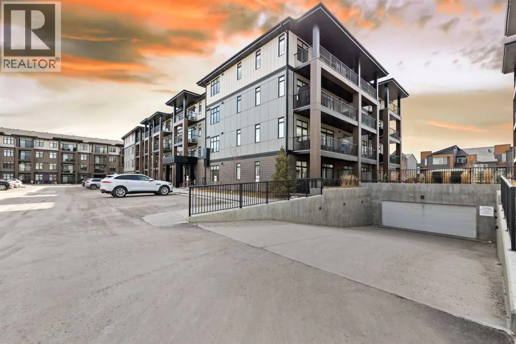 4101, 200 Seton Circle SE