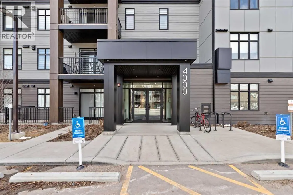 4101, 200 Seton Circle SE