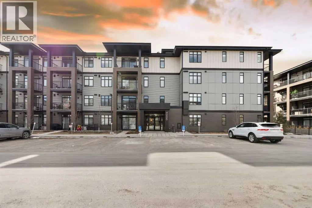 4101, 200 Seton Circle SE