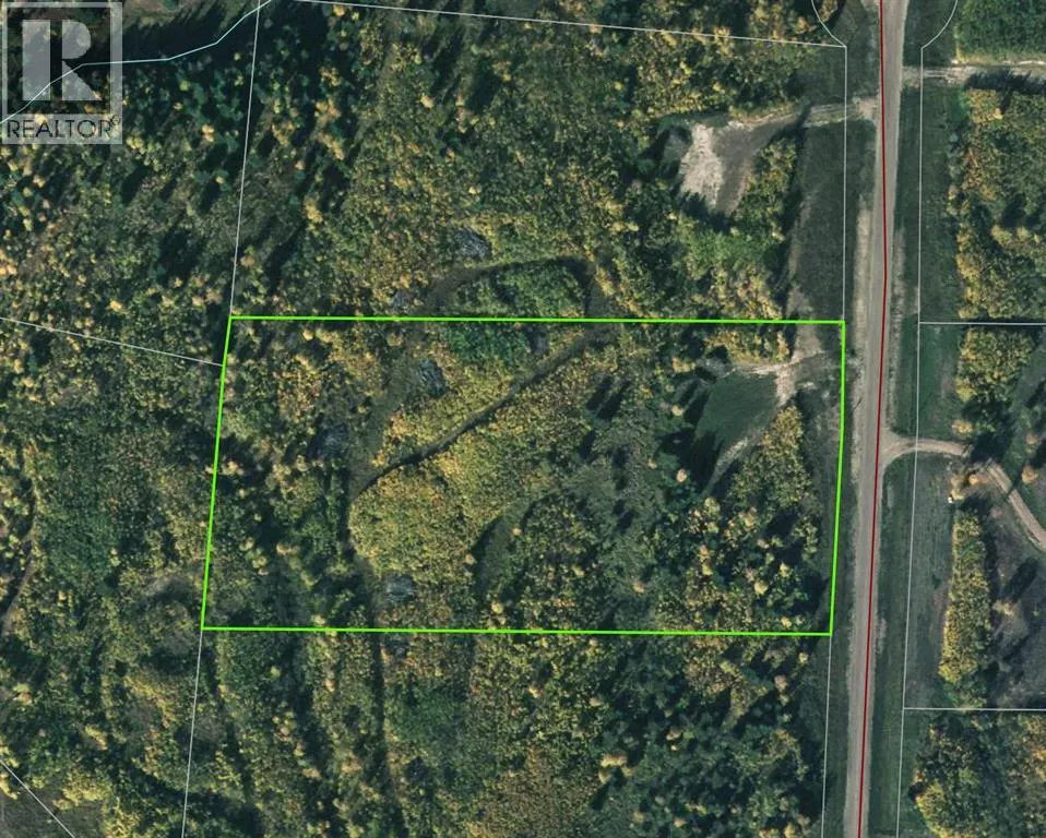 20, Township Road 583