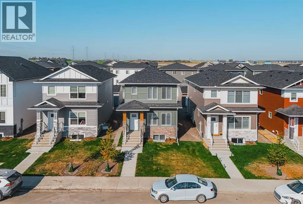 153 Dawson Wharf View SE