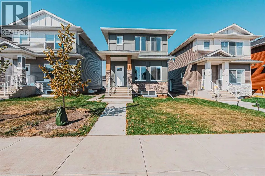 153 Dawson Wharf View SE