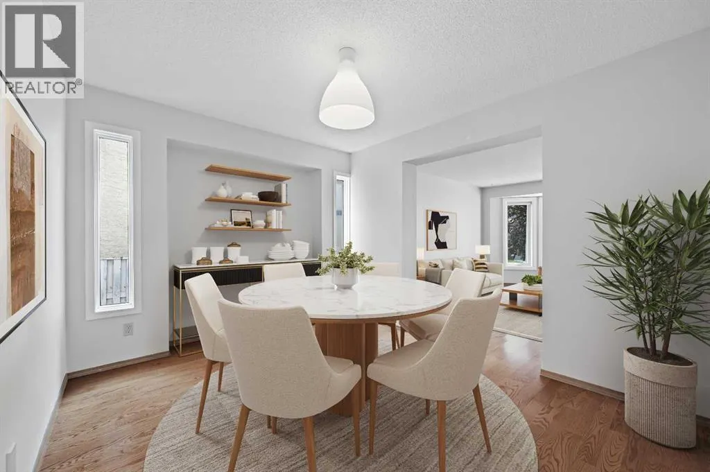 8 Edgeridge Way NW