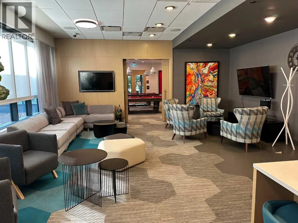 308, 122 Mahogany Centre SE