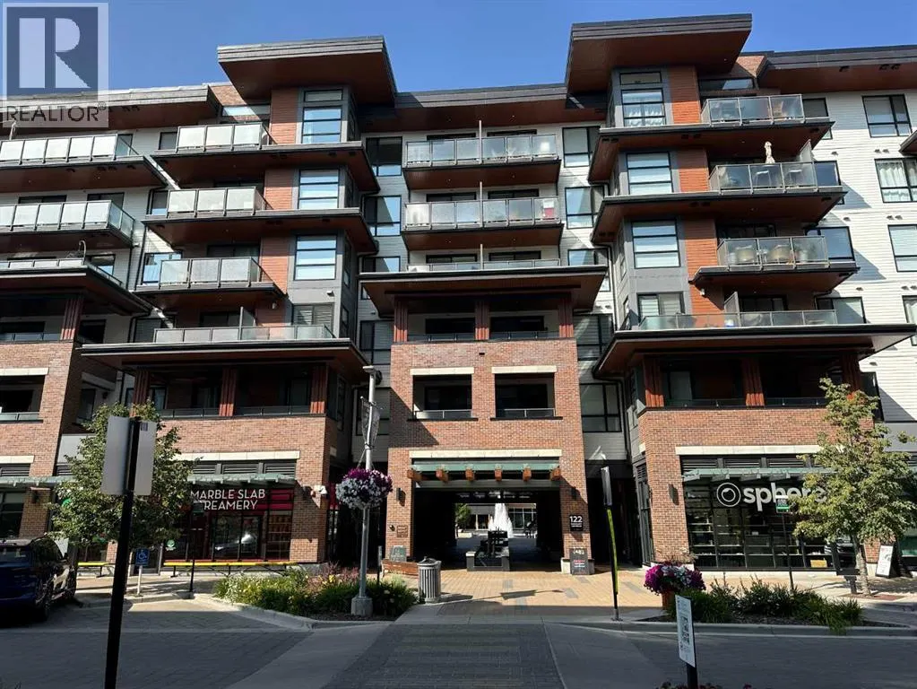 308, 122 Mahogany Centre SE