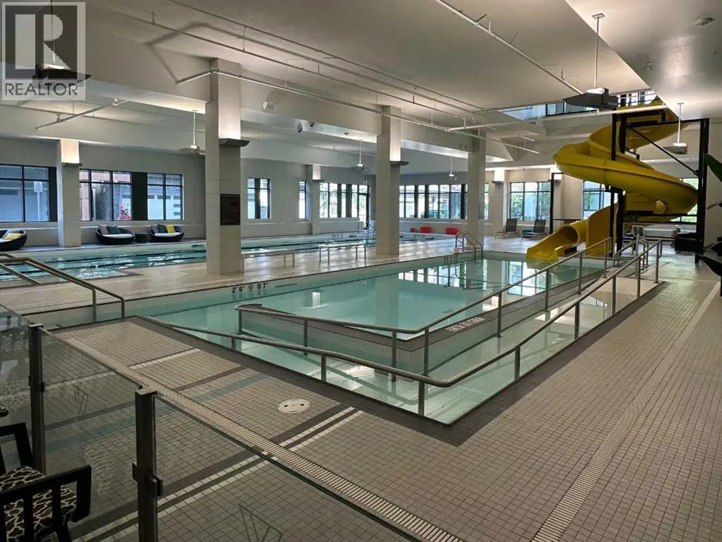 308, 122 Mahogany Centre SE