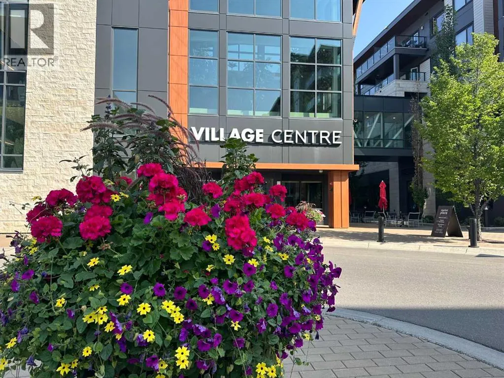 308, 122 Mahogany Centre SE