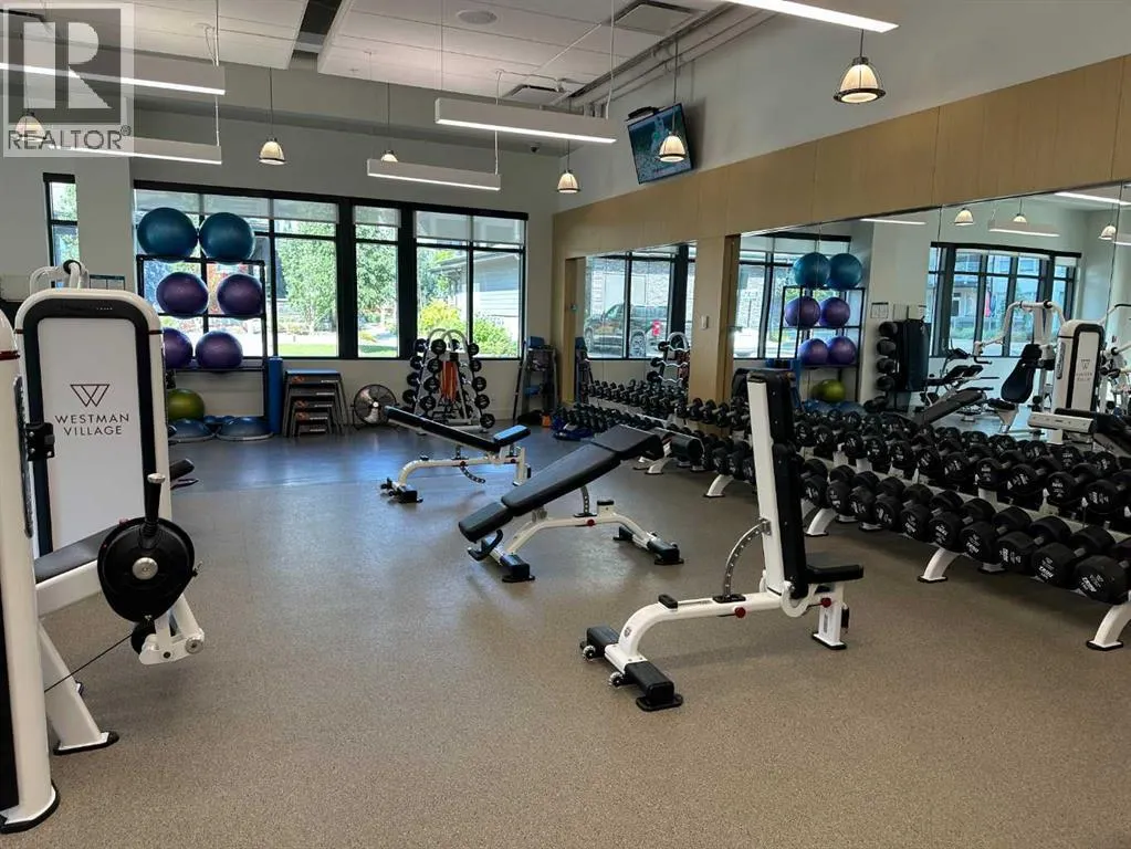 308, 122 Mahogany Centre SE