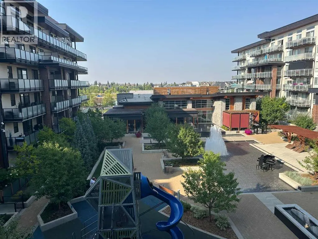 308, 122 Mahogany Centre SE