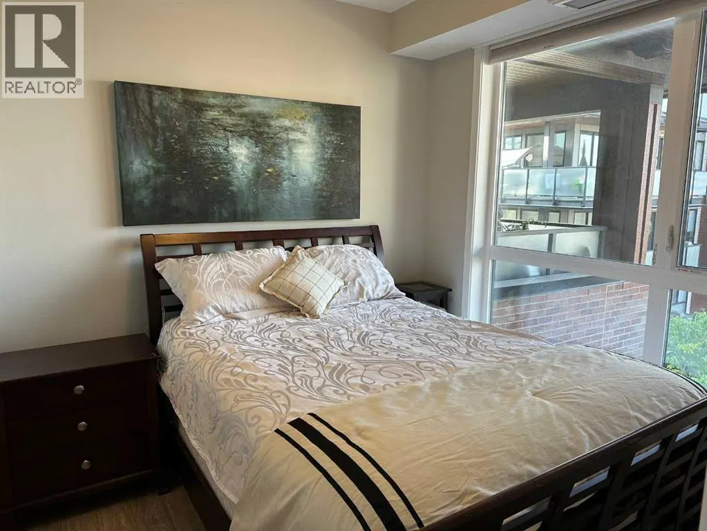 308, 122 Mahogany Centre SE