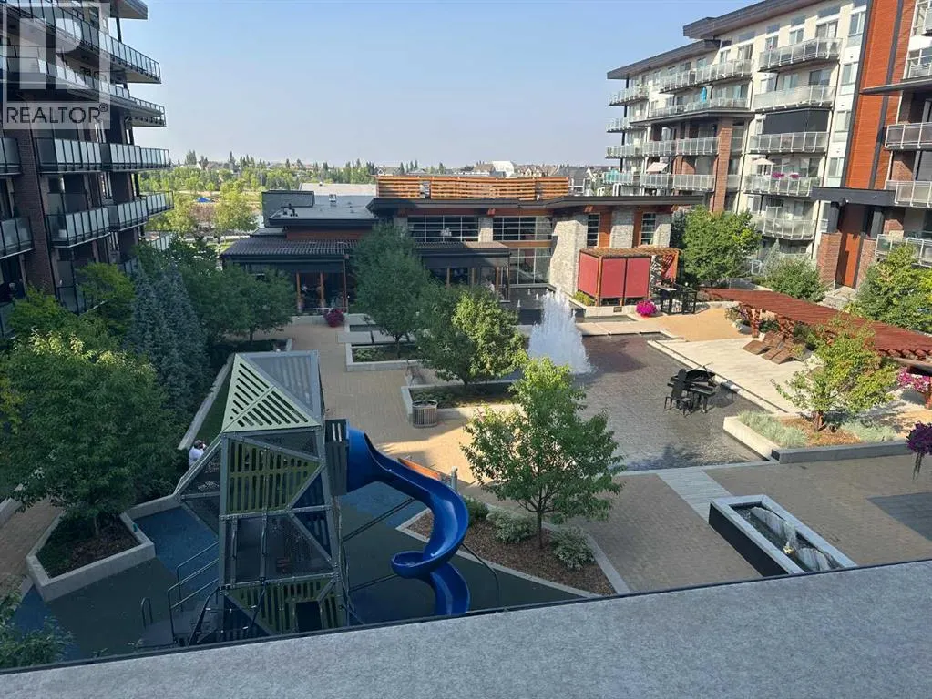 308, 122 Mahogany Centre SE