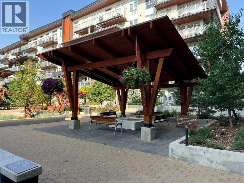 308, 122 Mahogany Centre SE
