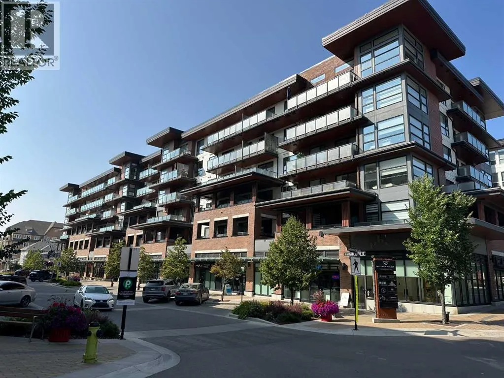308, 122 Mahogany Centre SE