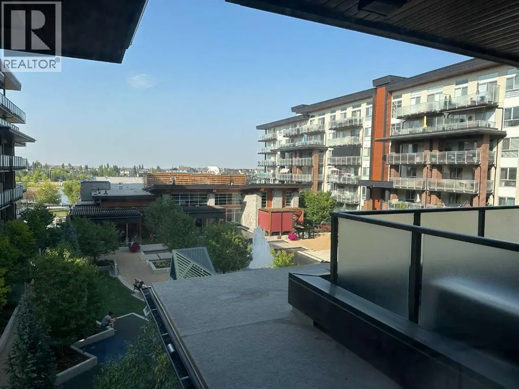 308, 122 Mahogany Centre SE
