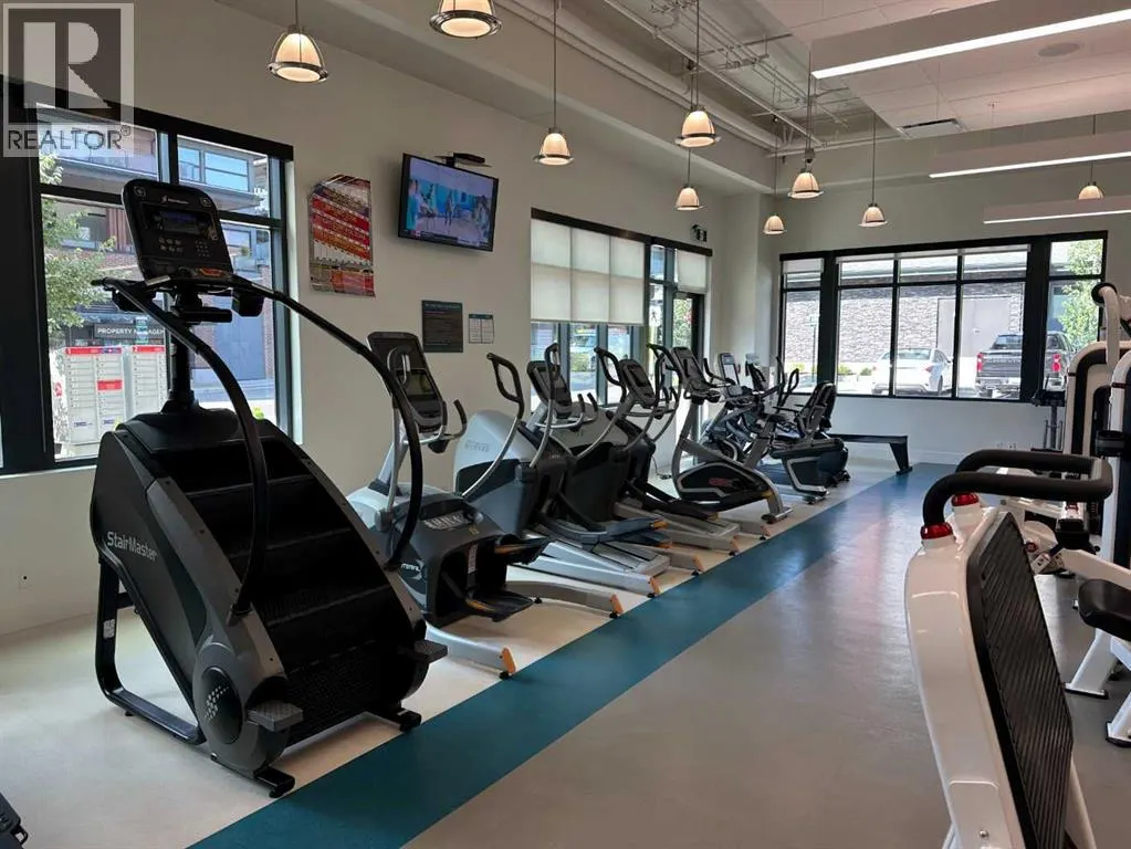 308, 122 Mahogany Centre SE