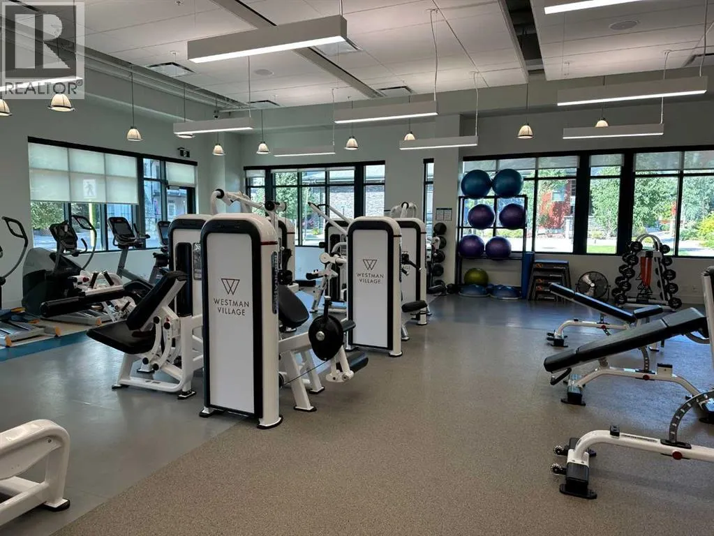 308, 122 Mahogany Centre SE