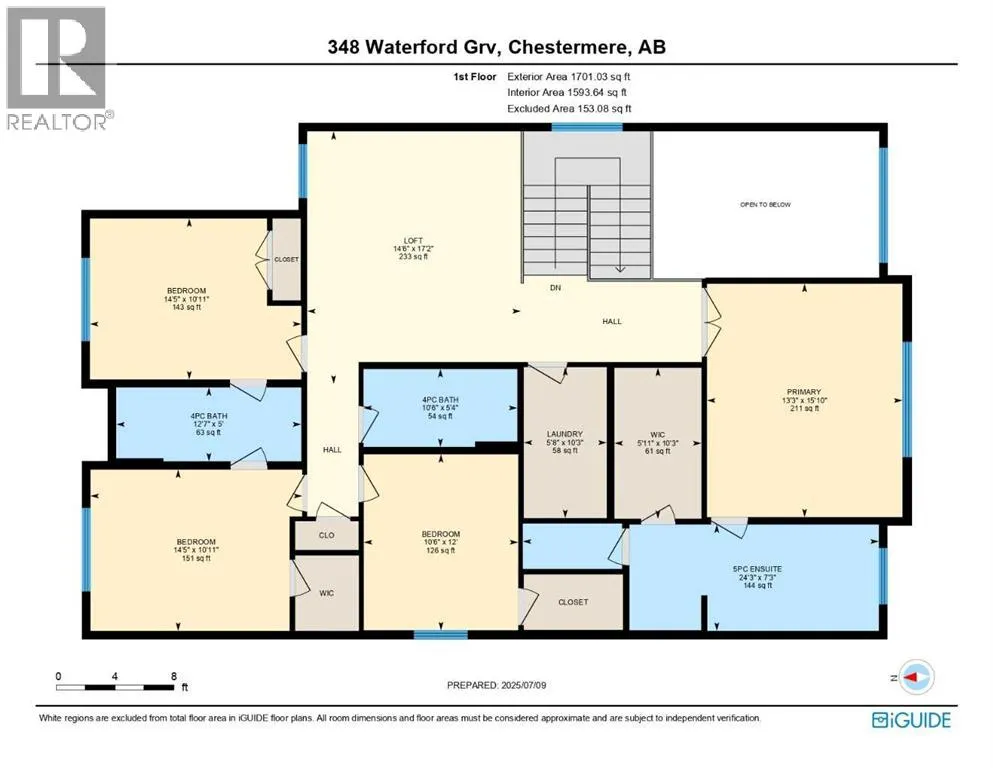 348 Waterford Grove