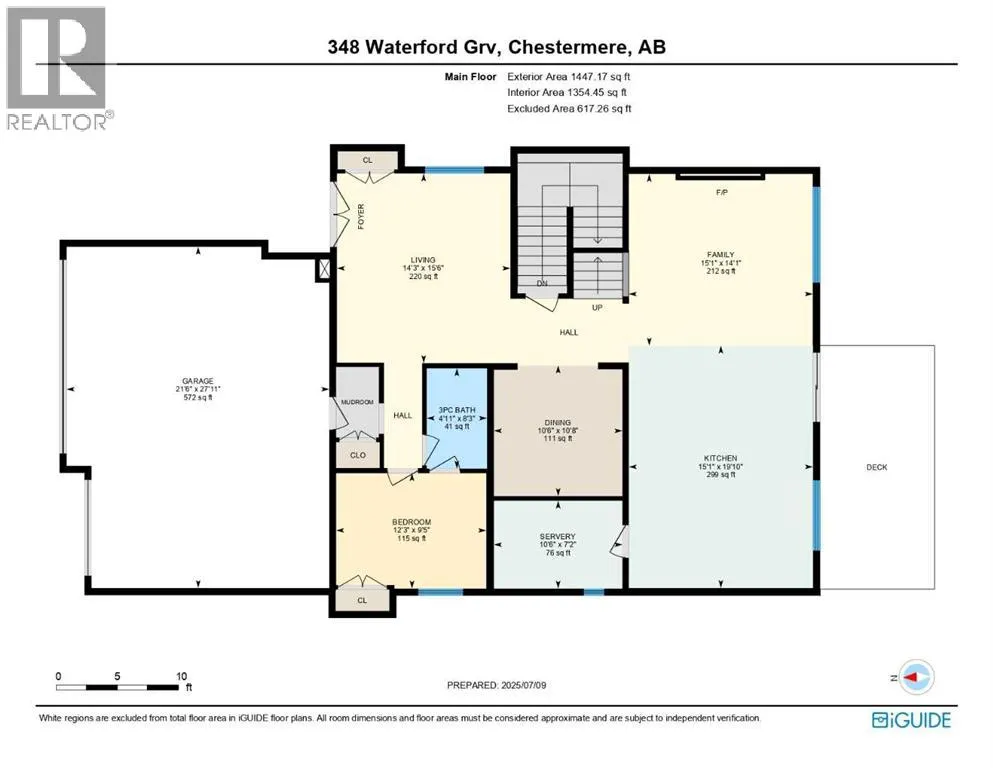 348 Waterford Grove