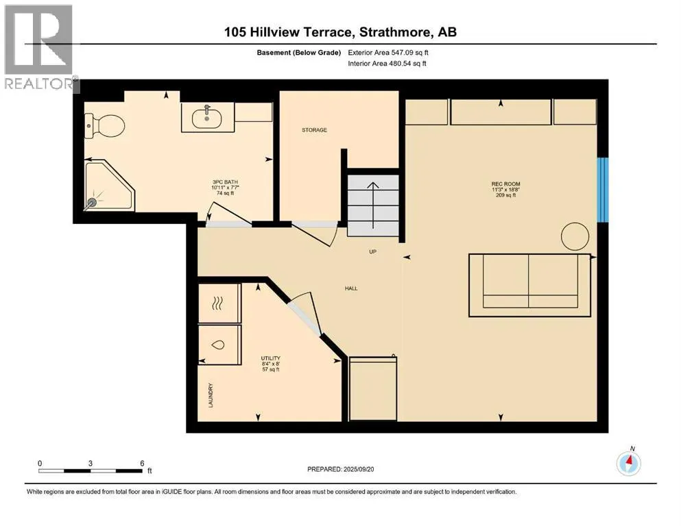 105 Hillview Terrace