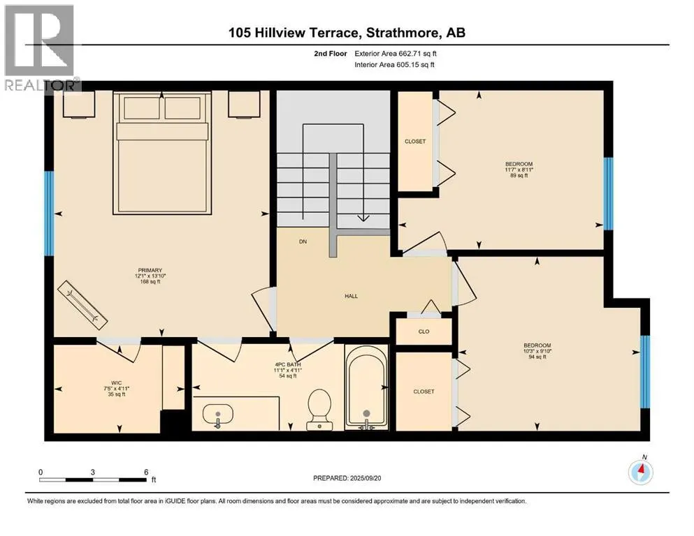 105 Hillview Terrace